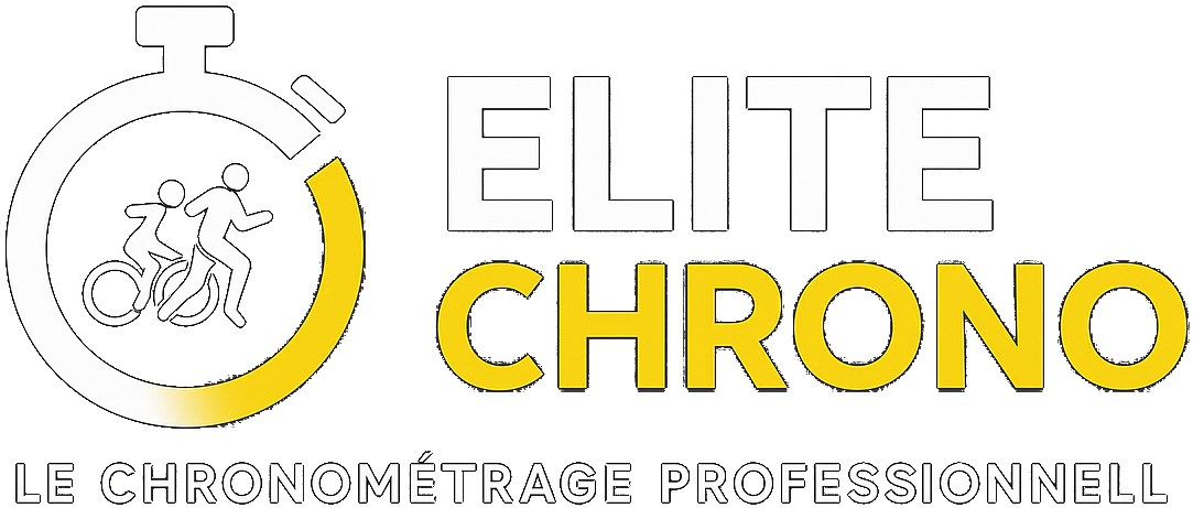 Elite Chrono - Chronométrage sportif